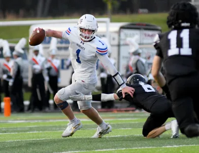 ’Cats clipped by Little Cyclones